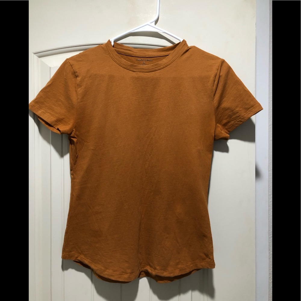 Tradlands Girlfriend Tee (S)